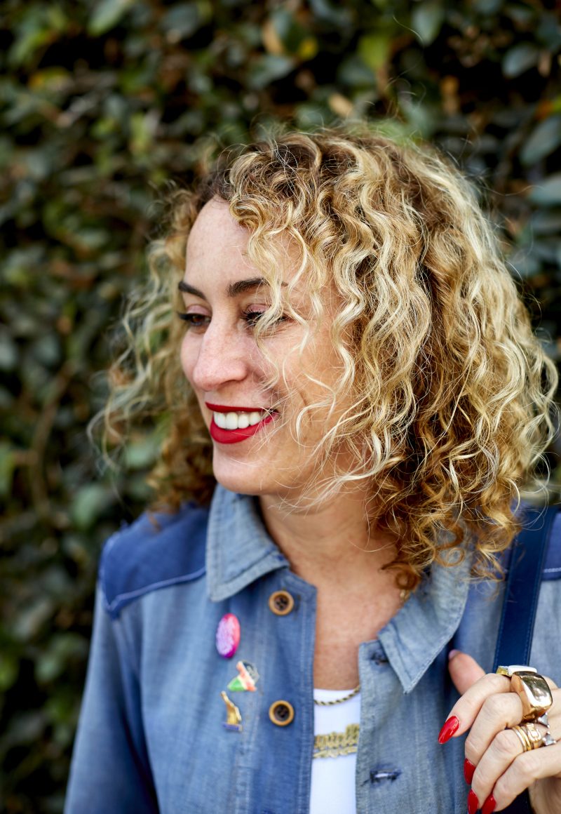Danielle Levitt Danielle Levitt