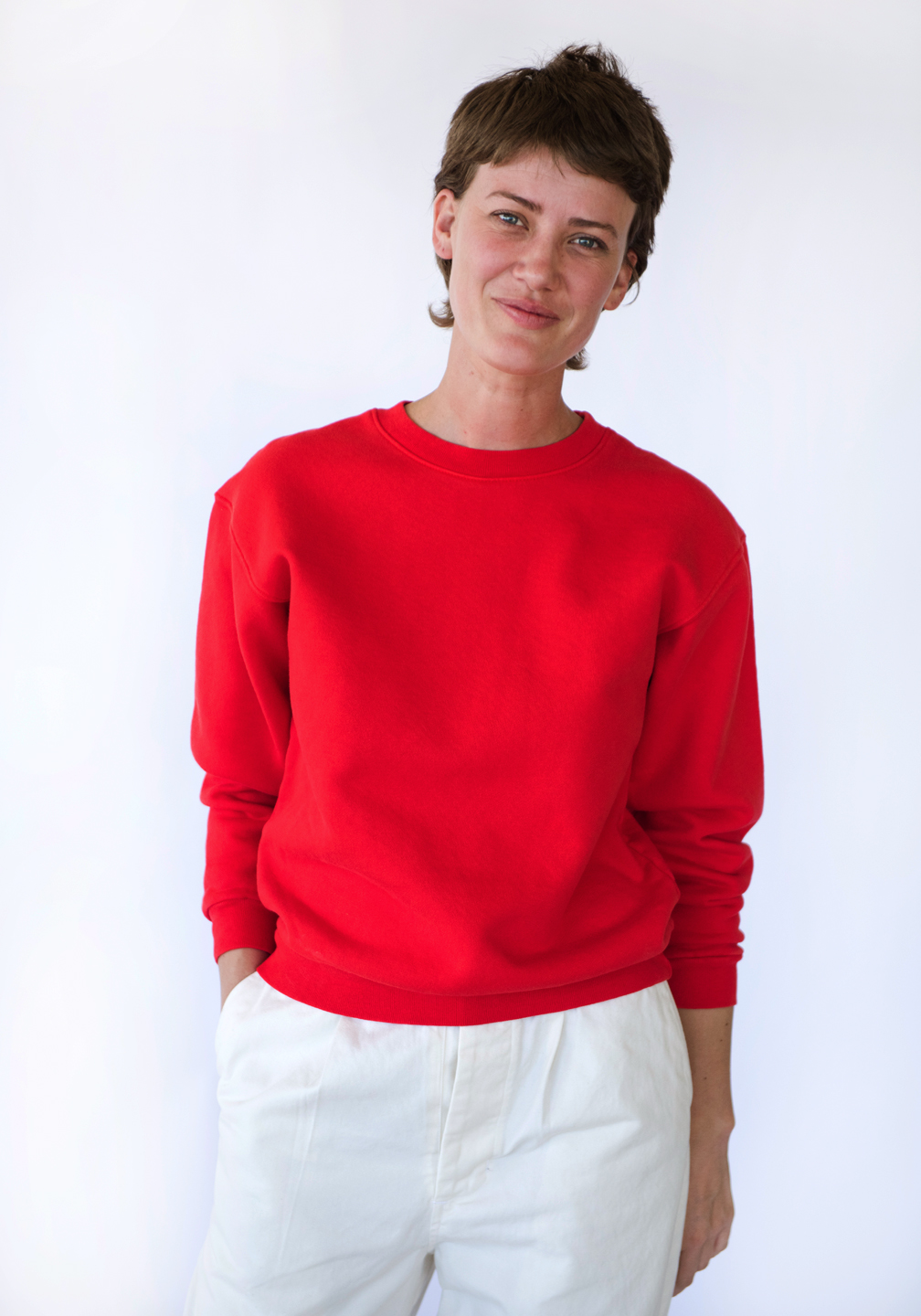 Margot_And_Ed_Oversized_Sweatshirt_Rotating Margot_And_Ed_Oversized_Sweatshirt_Rotating