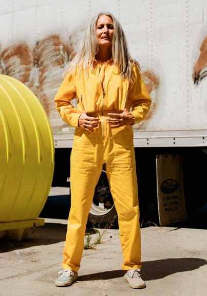 Introducing Custom Color Flightsuits Introducing Custom Color Flightsuits