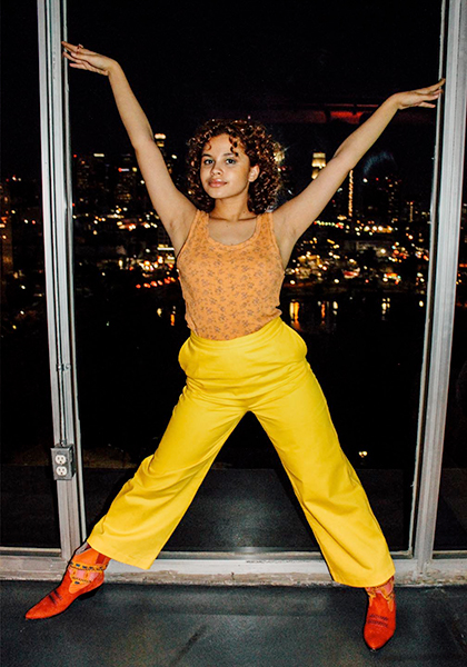Paloma Paloma